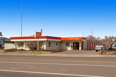 Property at 27272 - Wheatridge / Ward Rd. - I70             