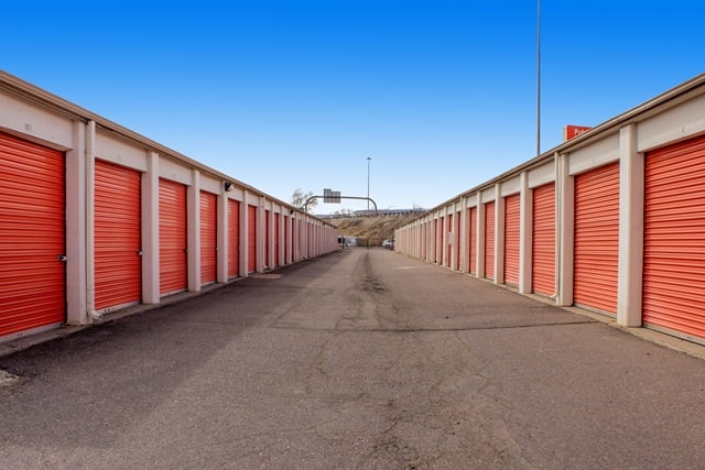 30×10 Garage in Wheat Ridge, CO near 4010 Youngfield St 2