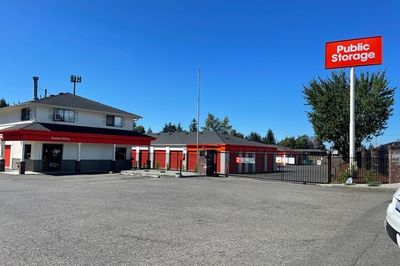 Property at 25538 - Lacey/MartinWay E/Marvin Rd NE