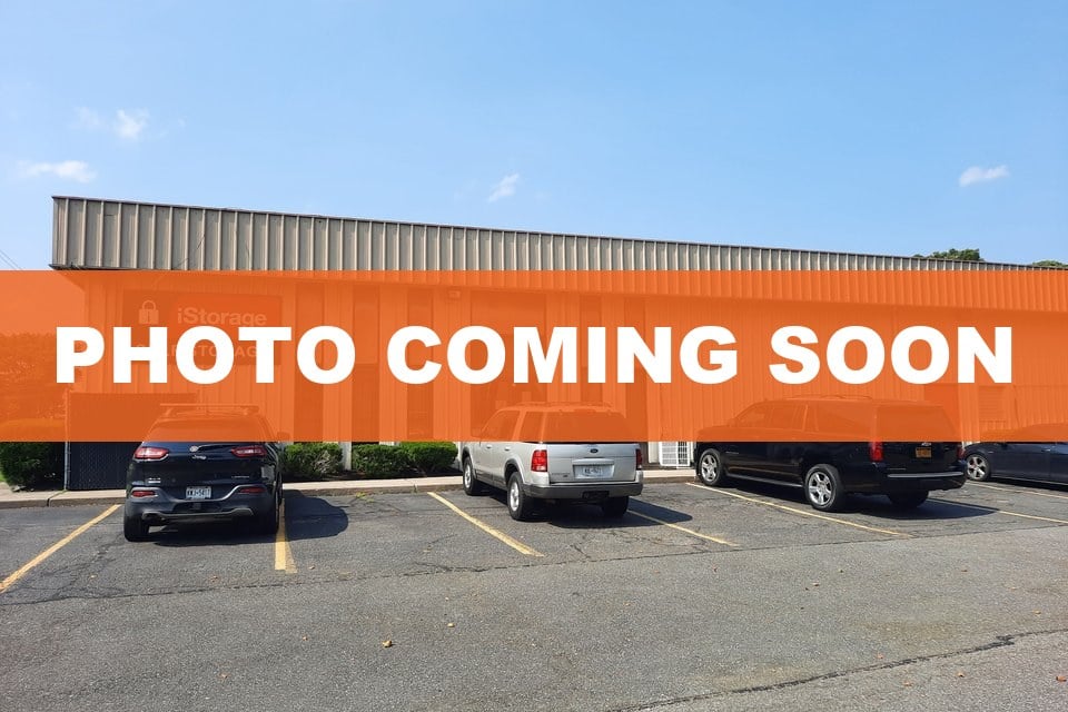 Public Storage in Patchogue, NY 257 Waverly Ave