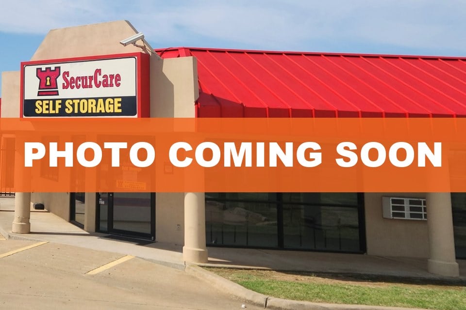 Public Storage in Oklahoma City, OK  5110 NW 10th St