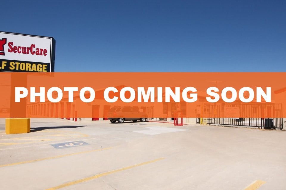 Public Storage in Midwest City, OK 9809 SE 29th St