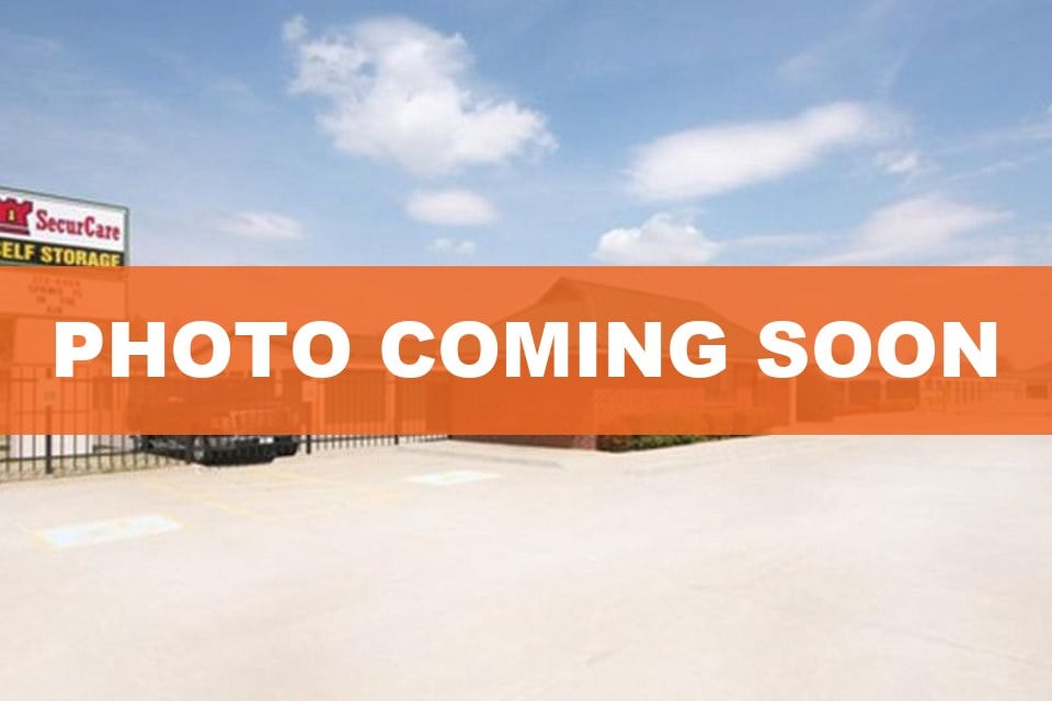 12×30 Garage in Oklahoma City, OK
