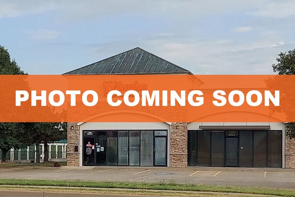 Public Storage in Oklahoma City, OK 7829 W Hefner Rd