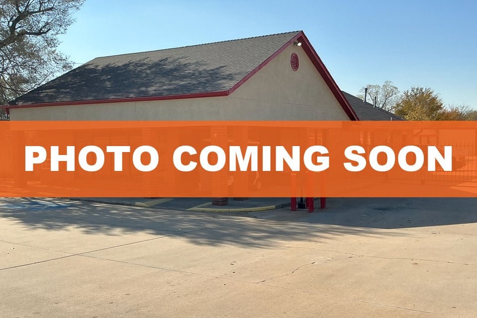 10×20 Garage in Oklahoma City, OK 8311 S Western Ave Oklahoma City, Oklahoma