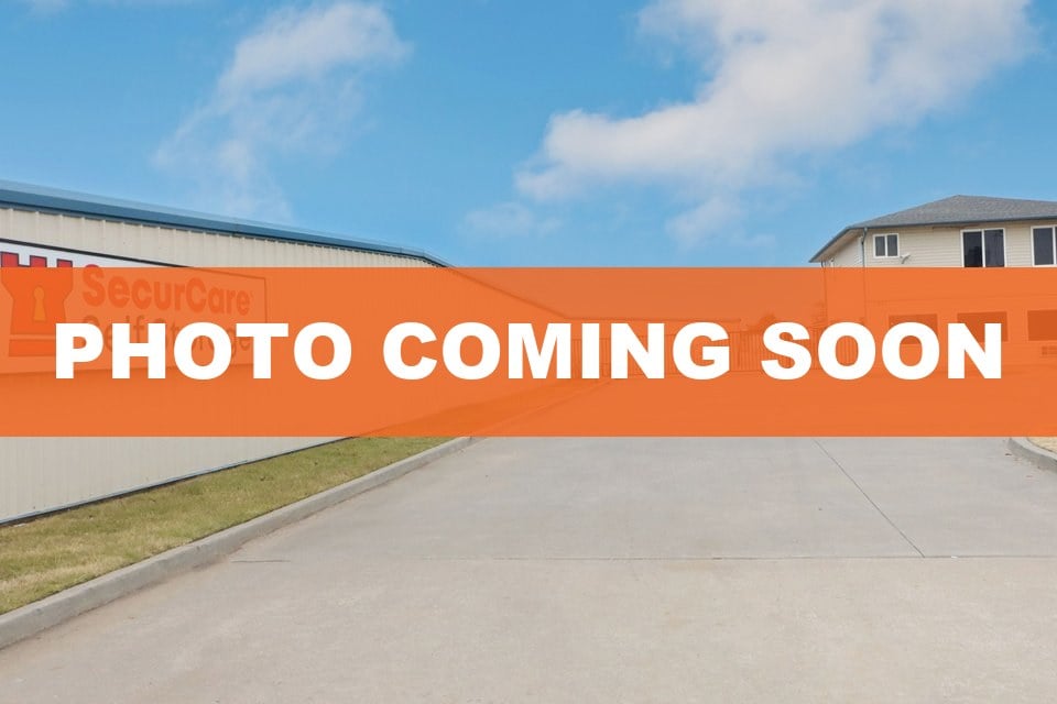 Public Storage in Oklahoma City, OK 7612 S Shields Blvd