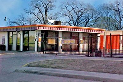 Property at 21001 - Dallas / Royal Lane - I-35E