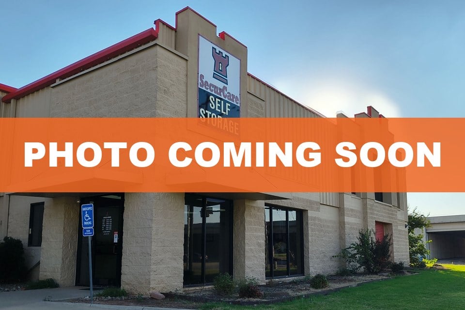 Public Storage in Oklahoma City, OK 20 W Wilshire Blvd
