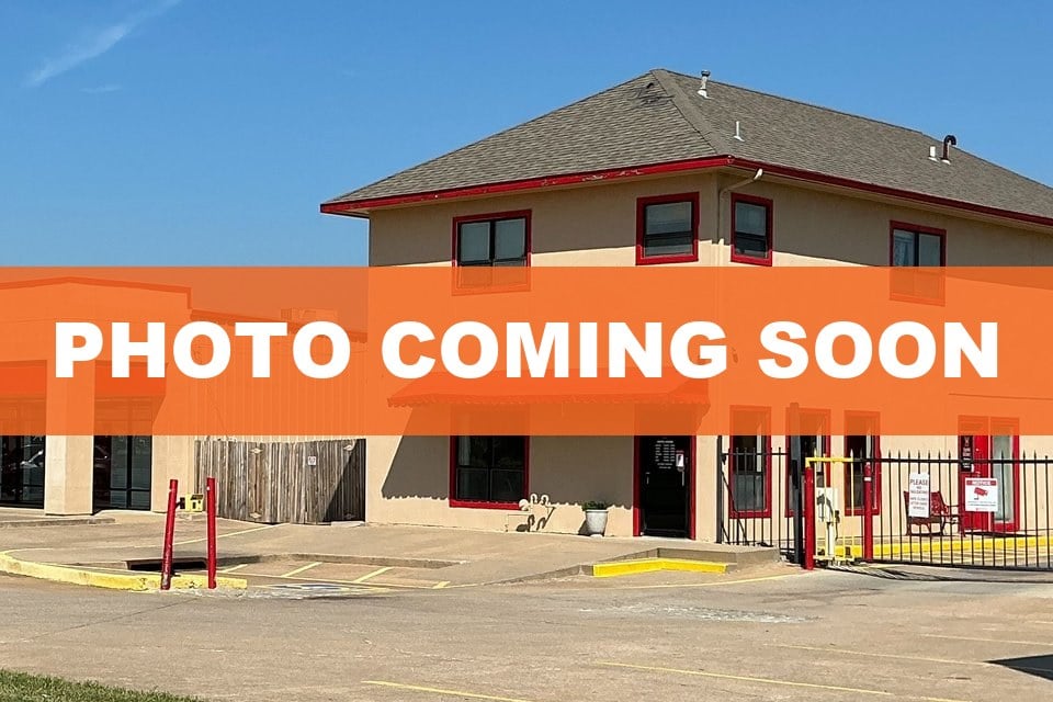 Public Storage in Tulsa, OK  9727 E 11th St