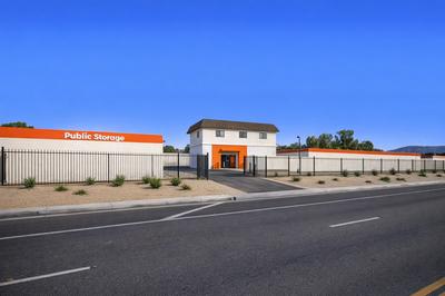 Property at 23717 - Arleta / Osborne St                     