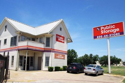 Property at 24508 - FORT WORTH/ BEACH STREET - 121