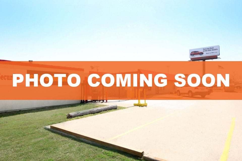 Public Storage in Tulsa, OK  5815 S Mingo Rd