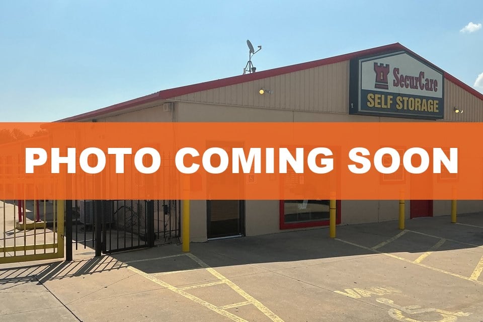 Public Storage in Tulsa, OK 11122 E 61st St.