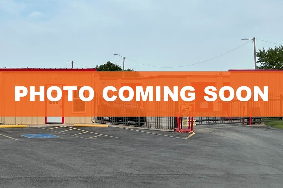 10×20 Parking Lot & Garage in Tulsa, OK