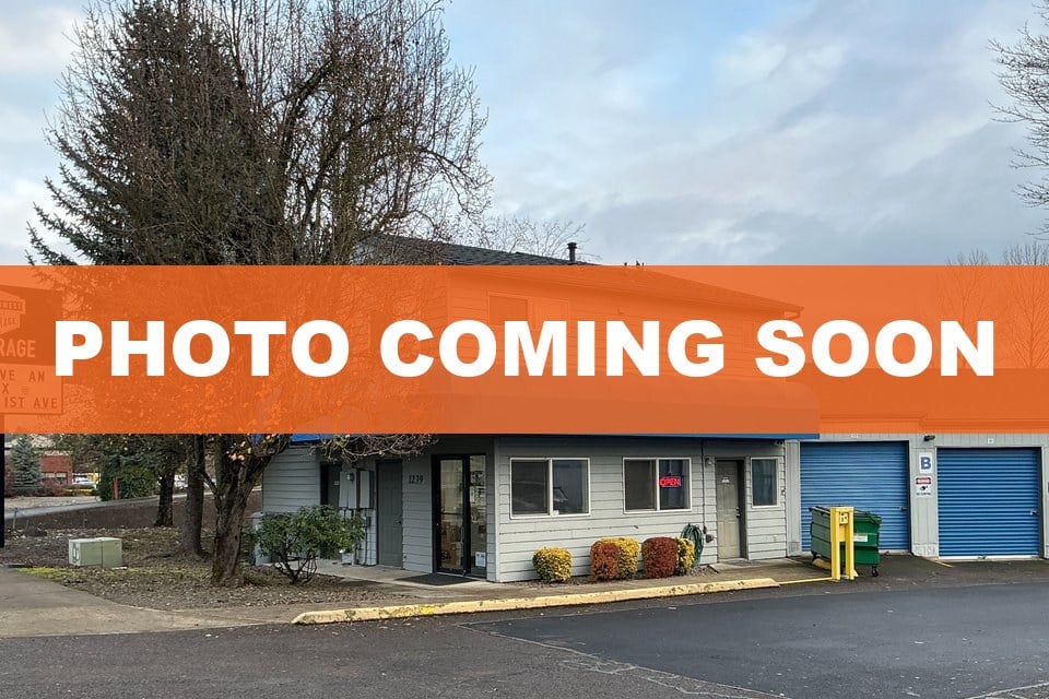 Public Storage in Canby, OR 1239 SE 1st Ave