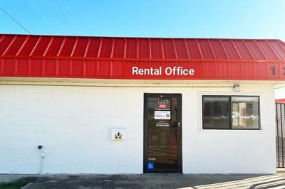 Property at 28099 - Carrollton/GeorgeBush Hwy-I35E           image number 0
