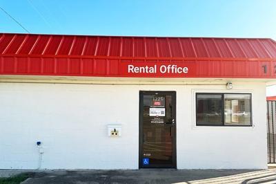 Property at 28099 - Carrollton/GeorgeBush Hwy-I35E          