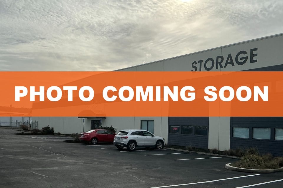 10×20 Parking Lot in Forest Grove, OR 620 Elm St Forest Grove, Oregon