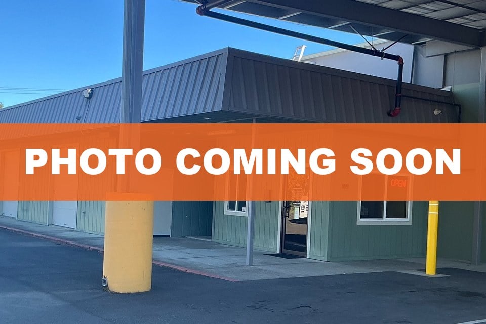 12×30 Parking Lot in Hillsboro, OR
