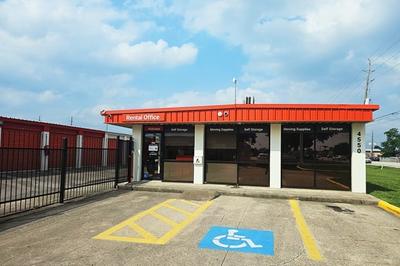 Property at 21705 - Spring / Louetta Rd