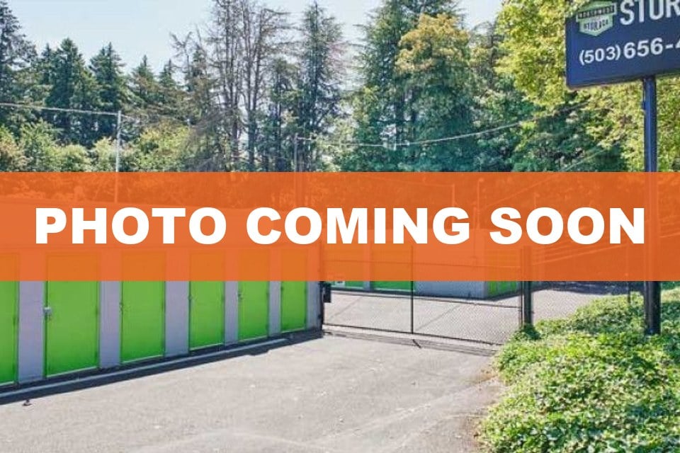 Public Storage in Oregon City, OR 615 Molalla Ave 3