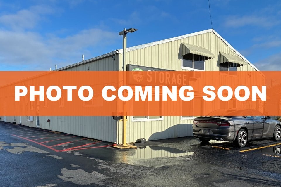 10×20 Parking Lot in Salem, OR 1575 Hickory St NE Salem, Oregon