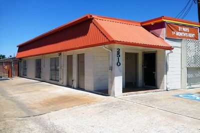 Property at 28116 - Houston/FM1960 W                        