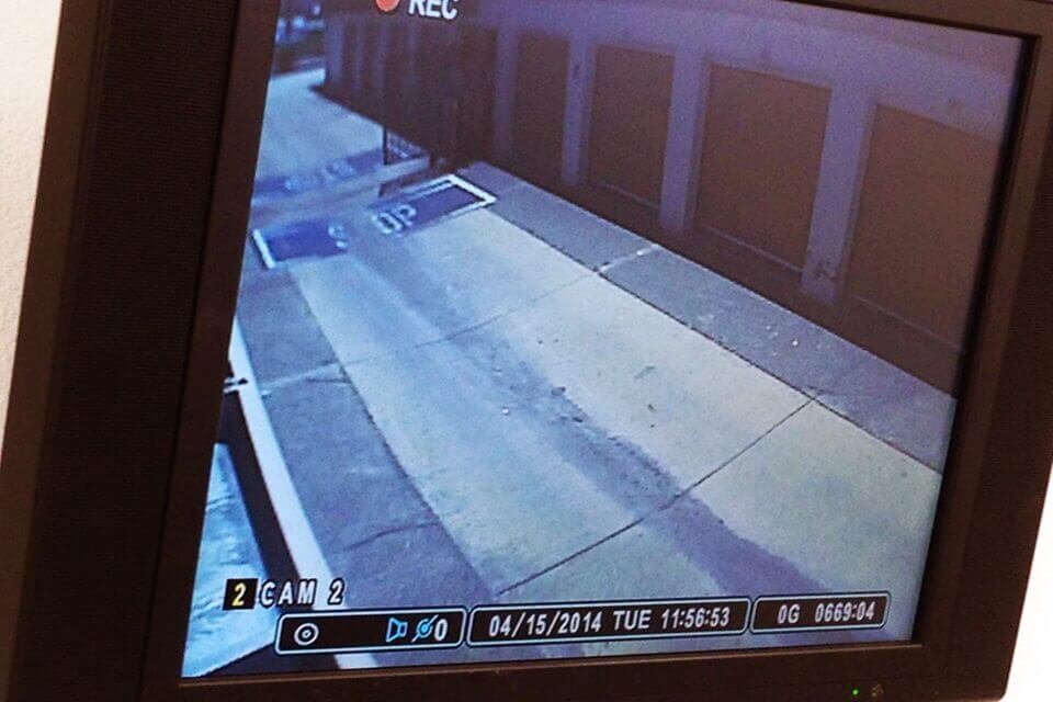 Public Storage 2510 Cypress Creek Pkwy in Houston, TX