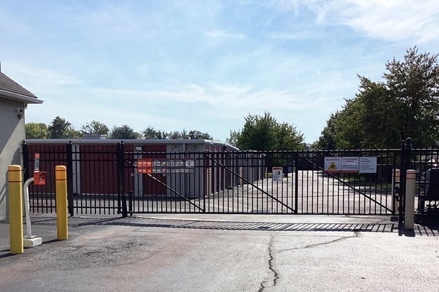 Public Storage in Collegeville, PA 3930 Germantown Pike 3