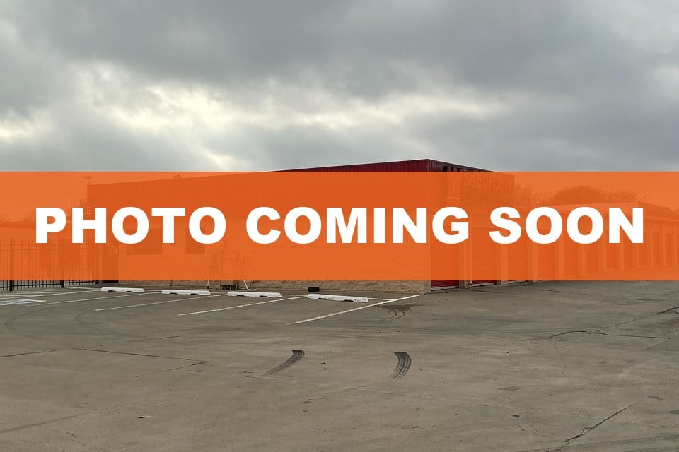 10×20 Parking Lot in Amarillo, TX 7409 SW 34th Ave Amarillo, Texas