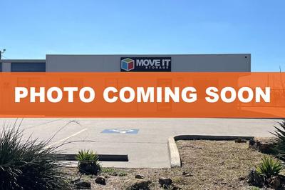 Move It Self Storage