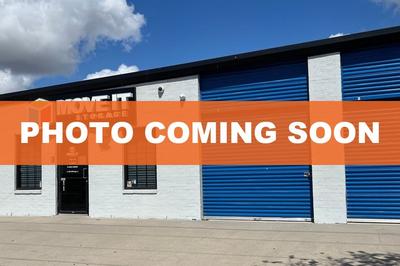 Move It Self Storage