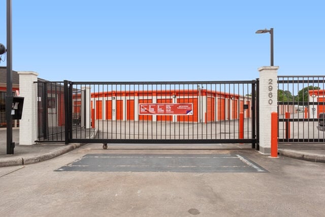 Public Storage  2960 FM 1960 Road E in Humble, TX