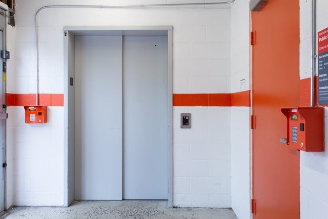 Public Storage  817 Peninsula Blvd in West Hempstead, NY