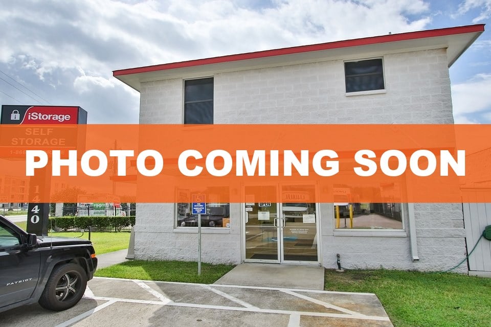10×20 Parking Lot in League City, TX 1440 South Egret Bay Blvd League City, Texas