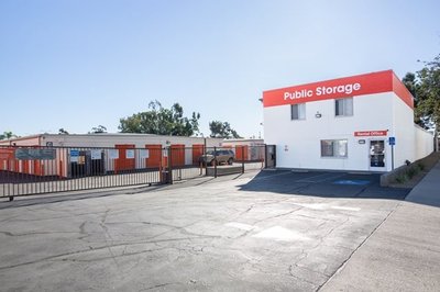 Property at 00403 - Pasadena / Foothill - Madre image number 0