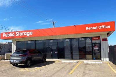 Property at 20401 - ARLINGTON/COLLINS-COWBOY STADM   image number 0