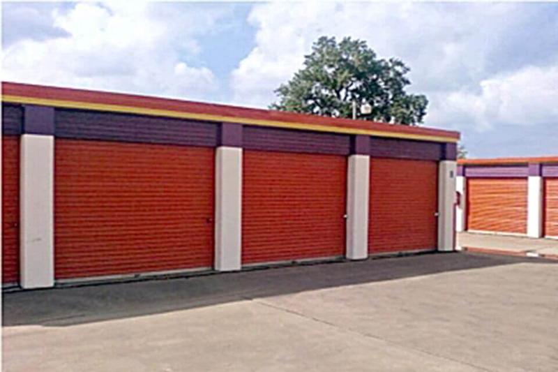Public Storage