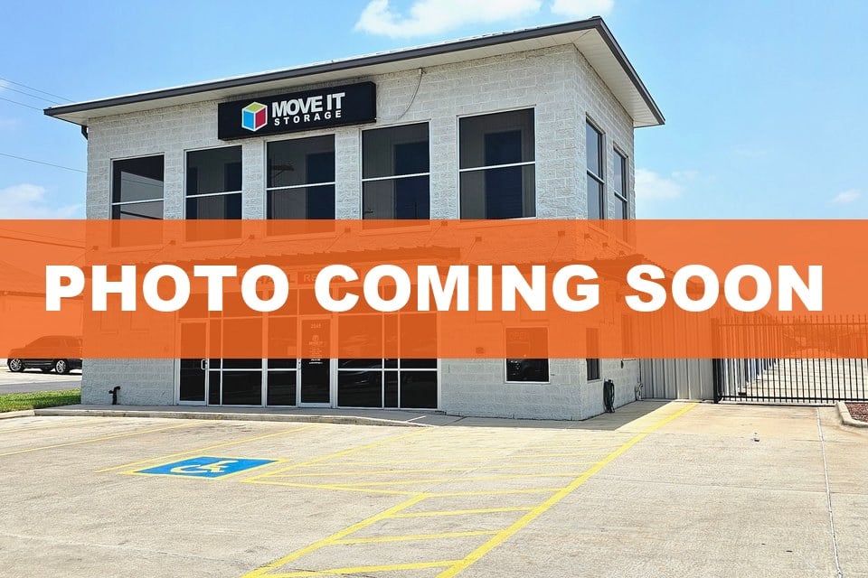 10×40 Parking Lot in Mission, TX 2545 E Griffin Pkwy Mission, Texas