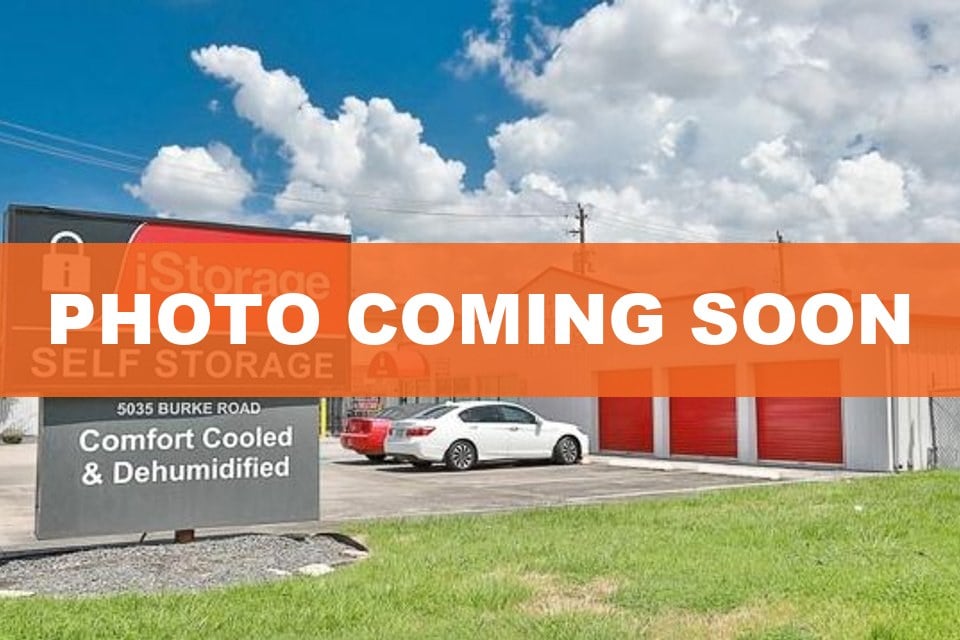 Public Storage in Pasadena, TX 5035 Burke Rd