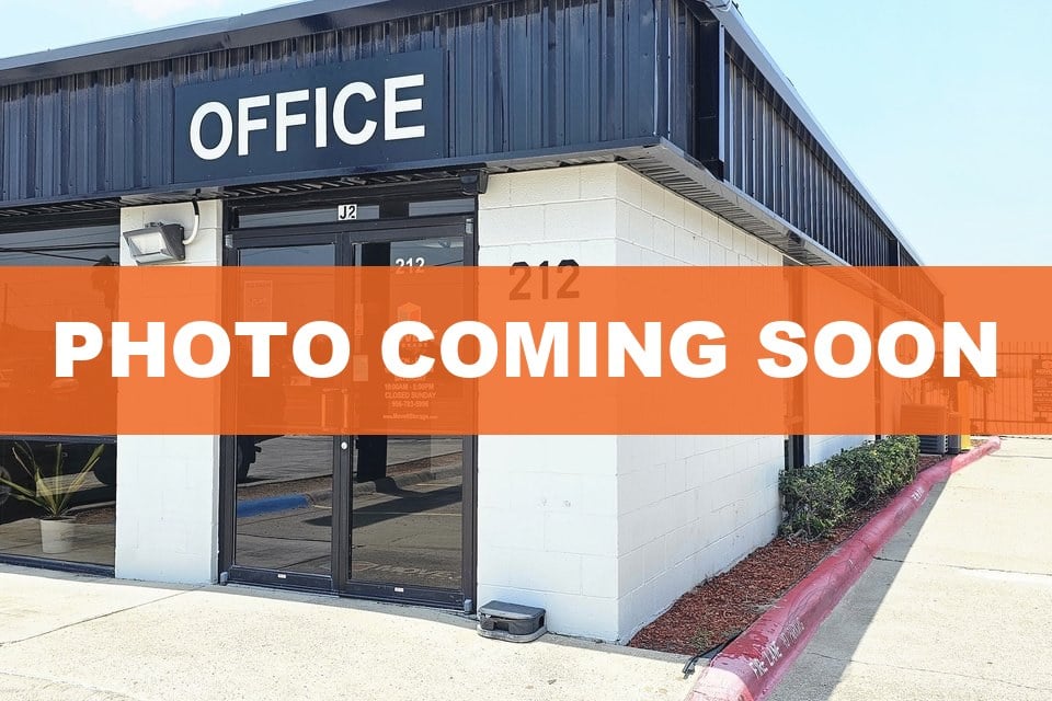 Parking Lot & Self Storage Unit in Pharr, TX 212 W Ferguson Ave, Pharr, TX 78577