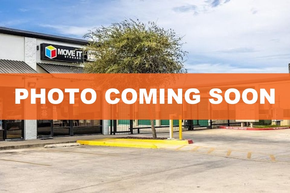 10×35 Parking Lot in Port Isabel, TX
