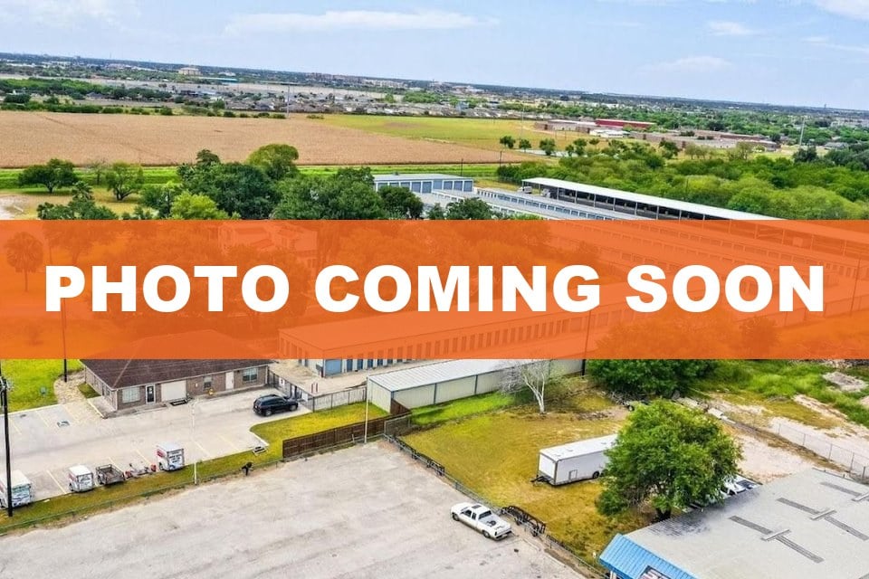 10×20 Parking Lot in San Benito, TX