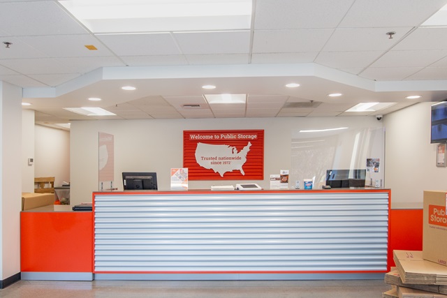 Self Storage Unit in Issaquah, Washington 3