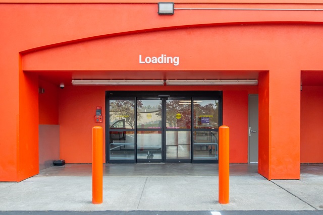 Self Storage Unit in Issaquah, Washington 3
