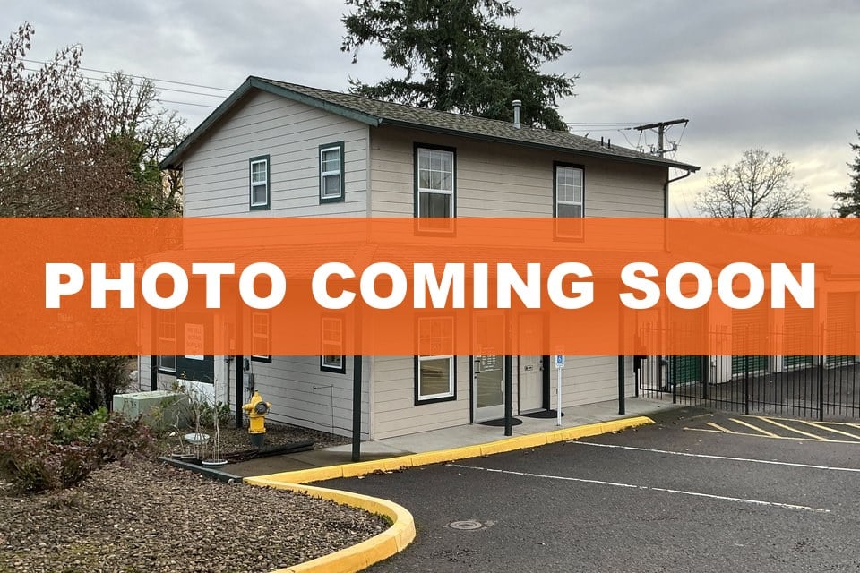 12×40 Parking Lot in Camas, WA 345 N Shepherd Rd Camas, Washington