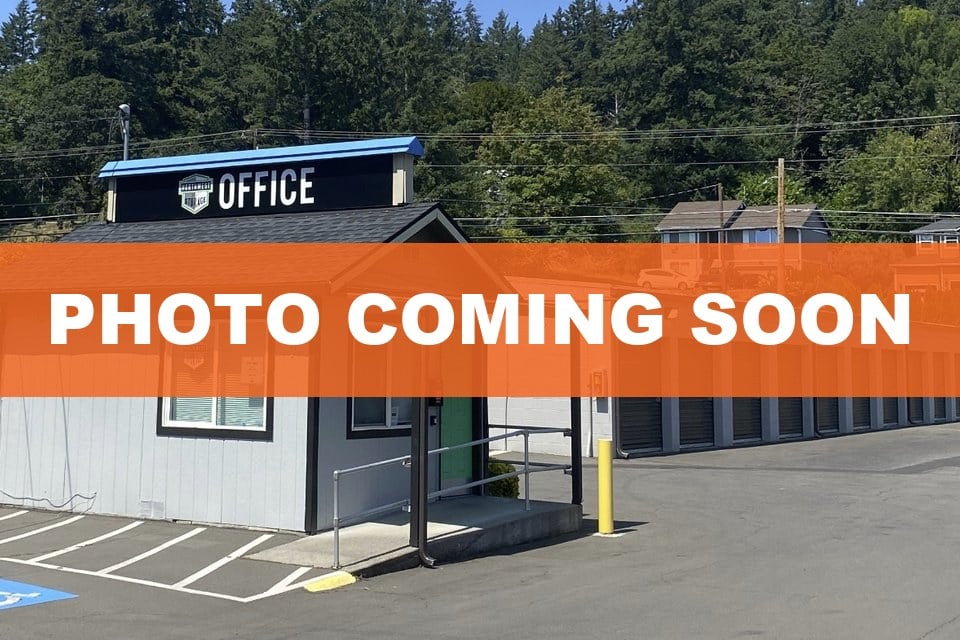10×20 Garage in Camas, WA 2327 NE 3rd Loop Camas, Washington