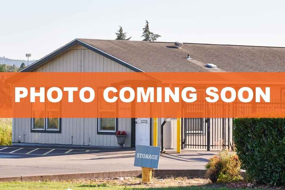 Public Storage in Kelso, WA 1699 13th Ave S