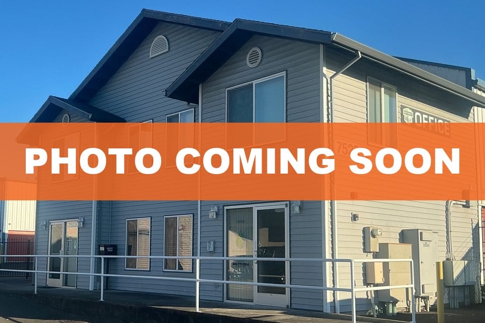 10×20 Garage in Vancouver, WA 7523 NE Highway 99 Ste A Vancouver, Washington