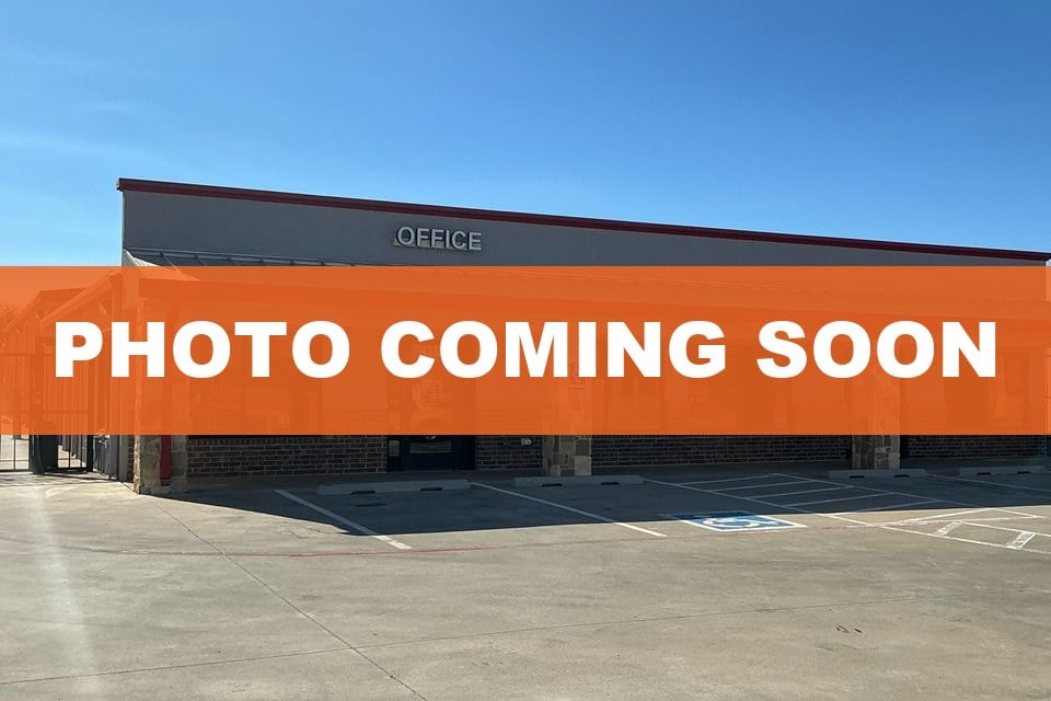 10×20 Garage in Amarillo, TX